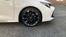 Toyota Corolla 1.8 VVT-i Hybrid GR Sport 5dr CVT Hybrid Hatchback